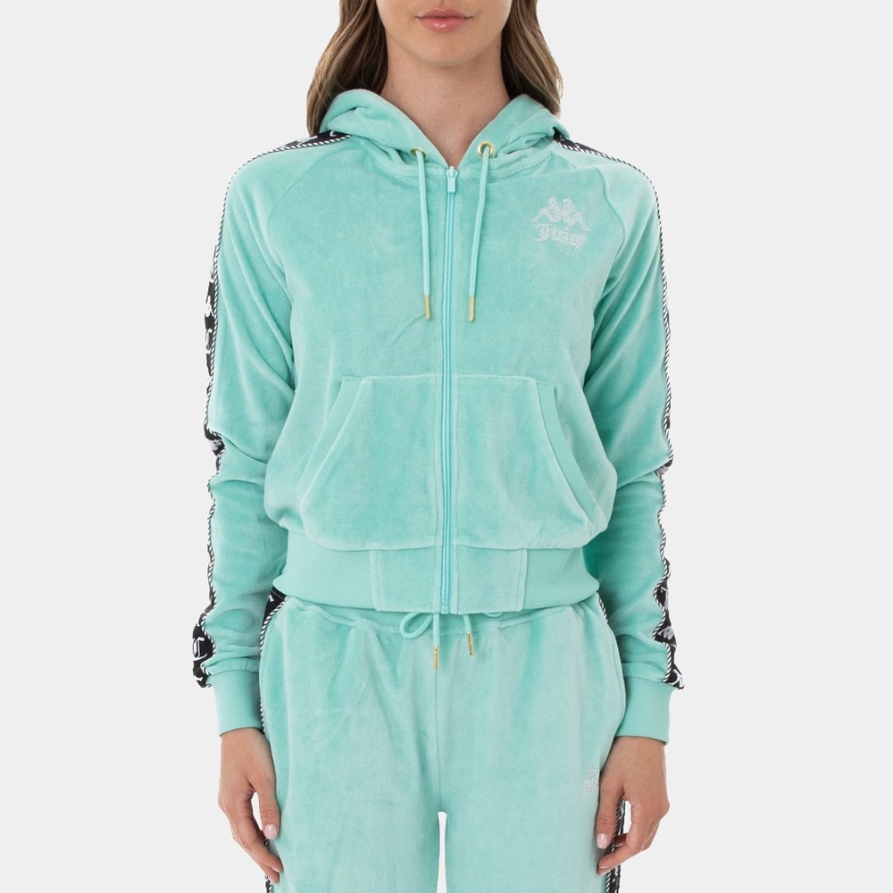 Juicy Couture tracksuit